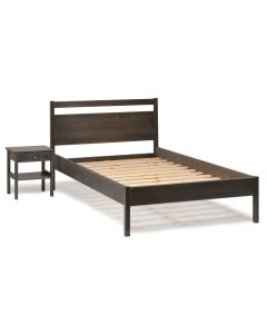 Talvitie Peggy-divaanisänky, eri värivaihtoehtoja