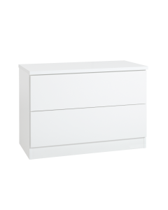 LM Ojala Lilja nro 4 lipasto, valkoinen runko