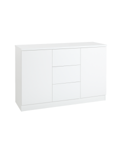 LM Ojala Lilja nro 9 senkki, valkoinen runko