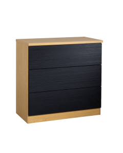 LM Ojala Lilja nro 8 lipasto, tammirunko