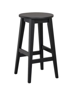 Rowico Austin baarijakkara, musta