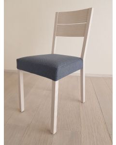 Puulon 365 tuoli, valkoinen, eri vaihtoehtoja!