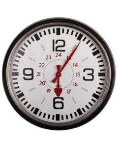 Seinäkello Grand Hotel