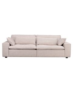 Rowico Rawlins 3-Maxi sohva, Beige