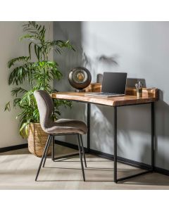 Amsterdam työpöytä