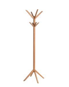 Rowico Confetti-pystynaulakko, öljytty tammi