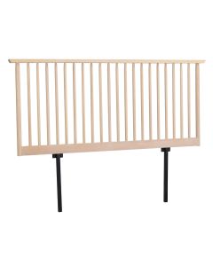 Rowico Riggins sängynpääty, valkopesty