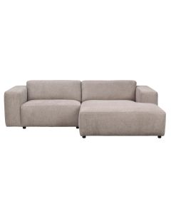 Rowico Willard divaanisohva 234cm, Beige