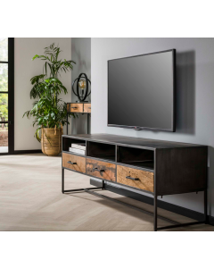 Amsterdam TV-taso 150cm