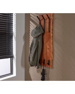 Amsterdam 2x3 naulakko