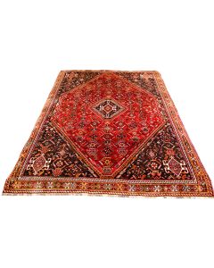 Kashgai matto 28917, 203x297 cm