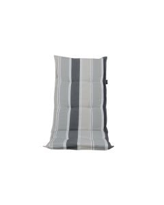 Brafab Naxos korkea pehmuste, raidallinen