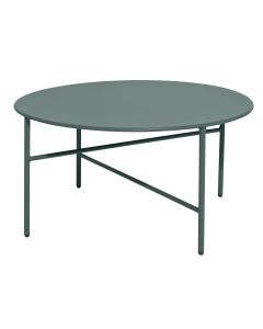 Envy sohvapöytä 70/35cm, vihreä