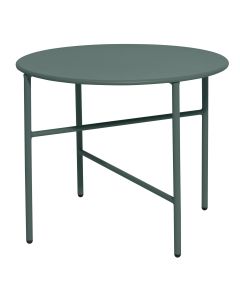 Envy sohvapöytä 50/40cm, vihreä