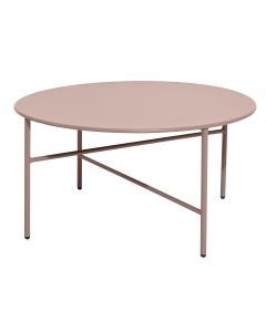 Envy sohvapöytä 70/35cm, roosa