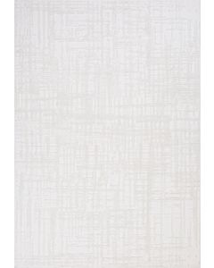 Fayette matto Kuura valkoinen, eri kokoja