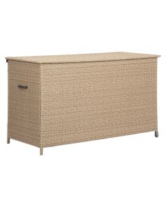 Summer säilytyslaatikko pyörillä, koko L