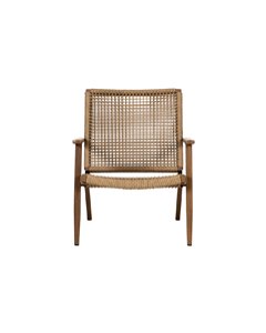 Windsor lepotuoli, rottinki