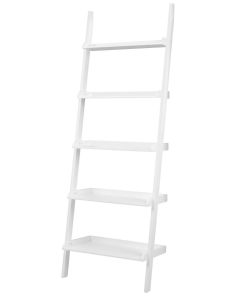 Wall tikashylly valkoinen