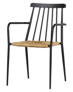 Alvin rottinkituoli ulos