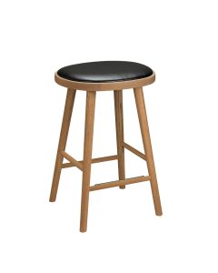 Hans K Colibri baarijakkara 63cm, tammi