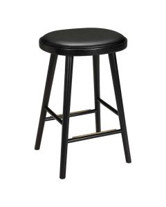 Hans K Colibri baarijakkara 63cm, musta