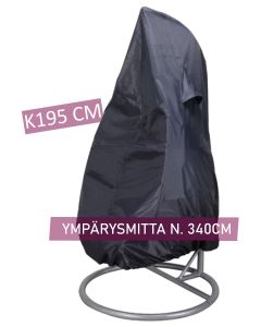 Riipputuolin Premium suojapeite