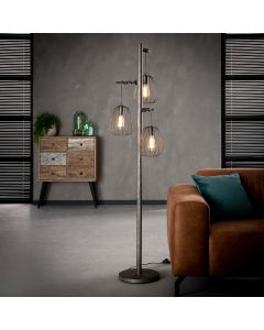 Amsterdam 3-os. lattiavalaisin