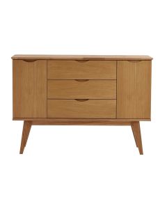 Rowico Filippa senkki 122 cm, tammi