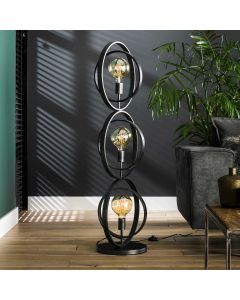 Amsterdan 3-os lattiavalaisin