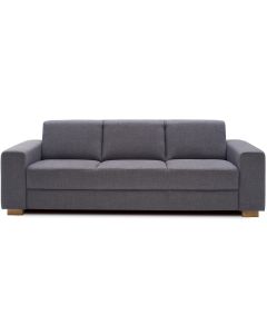 PK Furniture Ada 3-ist XL sohva, kangasverhoiltu