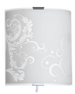 Aaria seinävalaisin