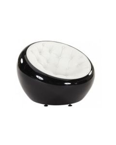 Geneva Lux lepotuoli, retro