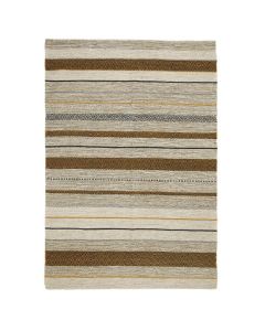 Aini puuvillamatto okra, eri kokoja