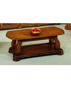 Alexis sohvapöytä tammea