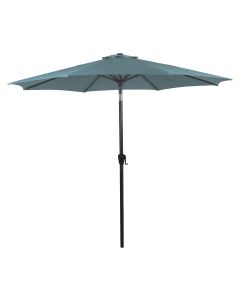 Alma aurinkovarjo 3m petrooli