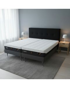 Tempur Almeria Pro 21 jenkkisänky 180x200 kampanjaerä