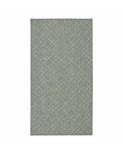 Alta vihreä matto, eri kokoja