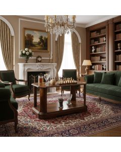 Amanda sohvapöytä  nro. 5146