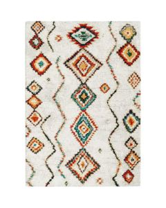 Andi nukkamatto, eri kokoja