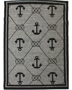 Scandic Ankkuri matto, eri kokoja