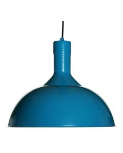 Anna turkoosi kattovalaisin