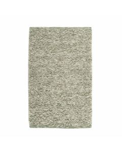 Anna palmikkomatto vihreä, eri kokoja