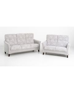 Anne 3+2 sohvakalusto, eri värejä