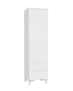 Hiipakka Anton vitriini 50cm umpiovella