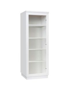 Hiipakka Anton vitriini 50cm