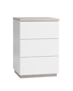 Hiipakka Anton lipasto 50cm, laatikoilla