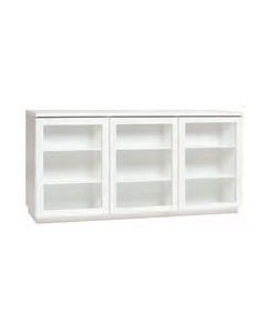 Hiipakka Anton senkki 150cm, lasiovilla