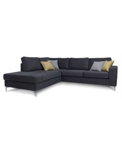 Arena Avokulmasohva, eri värejä!