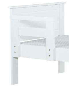 Arvo nousutuki sängyn laitaan